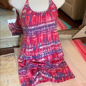 Sun Dress or cover up.